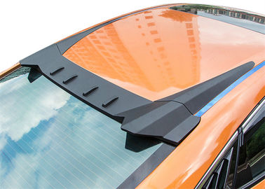 Bom preço. Sport Style Roof Spoiler Air Diffuser para 2016 2018 HONDA CIVIC Sedan on-line