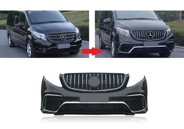 Peças Lexus Performance Kit de carroceria para Mercedes Benz Vito e Classe V