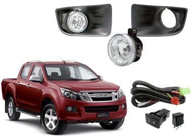 Bom preço. Lâmpadas de nevoeiro dianteiras para ISUZU D-MAX 2012 - 2015 on-line