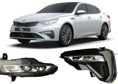 Bom preço. Lâmpadas automáticas diurnas para KIA K5 Optima 2019 Lâmpada de nevoeiro Lâmpada de substituição estilo OE on-line