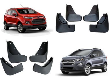 Bom preço. Ford EcoSport 2013 e 2018 Proteção de lama para automóveis / Fender automático / Flaps de lama on-line