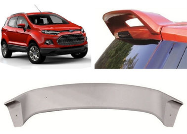 Bom preço. Primer Air Interceptor Spoiler para FORD ECOSPORT 2012 2013 Acessórios para automóveis on-line