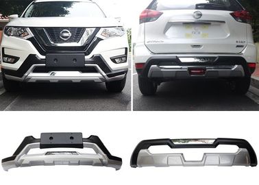Bom preço. Nissan New X-Trail 2017 Rogue Car Acessórios Guarda Fronteira E Protector de Guarda Atrás on-line
