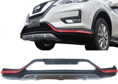 Bom preço. Cobertura do pára-choque dianteiro e traseiro Kit de carroceria do carro para Nissan X-Trail 2017 Rogue on-line