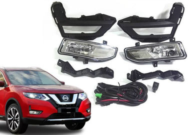 Bom preço. Nissan X-Trail 2017 Rogue Substituição de Peças Automóveis OE Estilo Lâmpadas Frontais de Névoa Fornecedor on-line