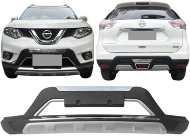 Bom preço. Acessórios para automóveis Guarda da frente e Guarda traseira para Nissan New X-Trail 2014 2016 on-line