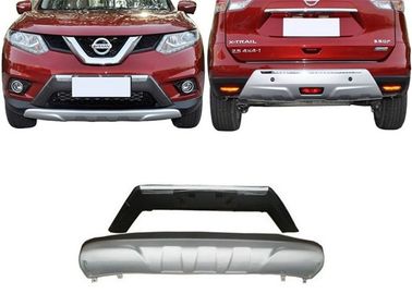 Bom preço. Kit de carroceria automática com faixa cromada para NISSAN X-TRAIL 2014 on-line