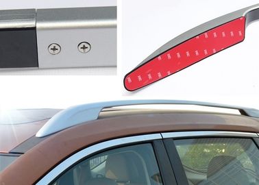 Bom preço. NISSAN X-TRAIL 2014 2017 Estilo OE Automóvel Roof Racks, Stick Instalação Rack bagagem fábricas on-line