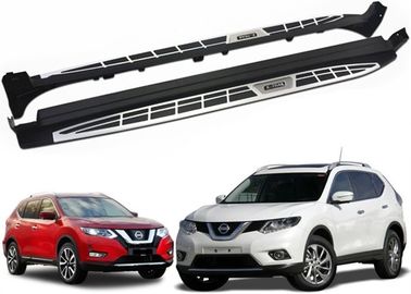Bom preço. Peças de reposição de automóveis Tabelas de corrida de passo lateral adequadas ao Nissan X-Trail 2014 2017 on-line