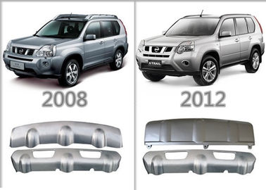 Bom preço. Placas de proteção de para-choque de plástico para carros para 2008 2012 Nissan X-TRAIL ((ROGUE) on-line
