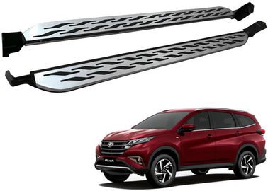 Bom preço. 2018 2019 Toyota Rush Auto Acessórios Esporte estilo Side Step Running Boards on-line