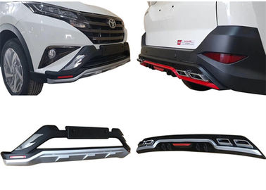 Bom preço. Acessórios de automóveis de exportação Protector da frente e da retaguarda para o novo Toyota Rush de 2018 on-line