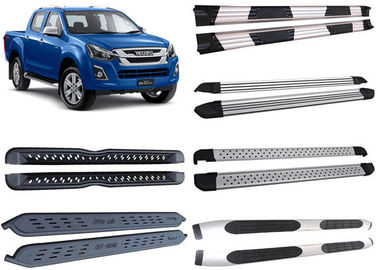 Bom preço. Acessórios para automóveis Placas de rodagem para veículos para 2012 2016 ISUZU D-MAX Pick Up Distribuidor on-line