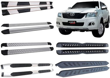 Bom preço. Nova condição tábuas de corrida de veículos para 2009 2012 Toyota Hilux Vigo Pick Up on-line