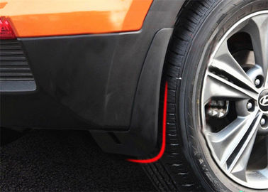Bom preço. Protectores de lama de plástico durável para carros, HYUNDAI IX25 2015 2019 Creta Car Mud Flaps Splash Guard on-line