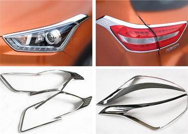 Bom preço. Vendedor grossista de painéis de iluminação de cabeça-cabeça e guarnições de lâmpadas de nevoeiro para Hyundai IX25 2014 2015 Creta on-line