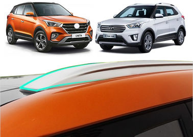 Bom preço. Peças sobressalentes de automóveis OE Style Roof Luggage Rack Distribuidor Para Hyundai IX25 2014 2015 2019 Creta on-line