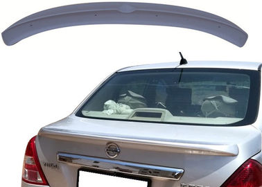 Bom preço. Auto Sculpt ABS de plástico para Nissan TIIDA 2006-2009 Sedan on-line
