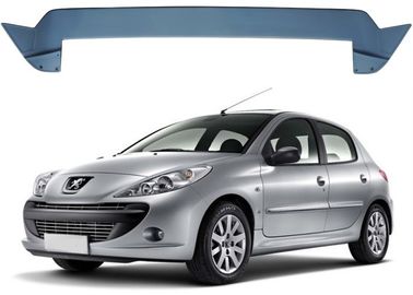 Bom preço. Auto Sculpt Ala traseira estilo OE Spoiler de telhado para Peugeot 207 Hatchback on-line