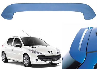 Bom preço. Peugeot 206 Hatchback Profissional Roof Spoiler 136*12*42cm Tamanho on-line