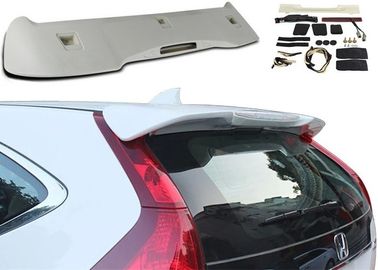 Bom preço. Spoiler de telhado do estilo OE para Honda CR-V 2012 2015, Moldura de sopro ABS de plástico on-line