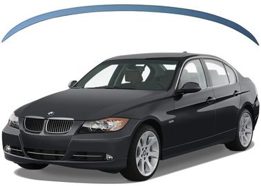 Bom preço. Auto Sculpt Spoiler traseiro do porta-bagagens para BMW E90 3 Série 2007 - 2011, moldagem por sopro on-line