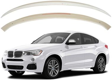 Bom preço. Auto Sculpt Decoration Parts Rear Trunk Spoiler para BMW Série F26 X4 2013 - 2017 on-line