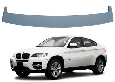 Bom preço. Spoiler universal de plástico para porta-bagagens, spoiler de asa para BMW E70, E71 X6 série 2008 - 2014 on-line