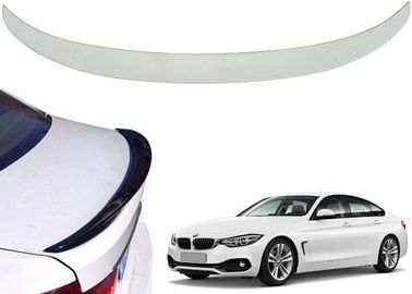 Bom preço. Spoiler de asa traseira para o BMW F32 Série 4 Gran Coupe, moldagem por sopro on-line