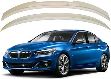 Bom preço. Peças de decoração Spoiler traseiro automático BMW F52 Série 1 on-line