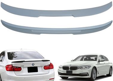 Bom preço. Peças sobressalentes do veículo Auto Sculpt Baú traseiro e spoiler do telhado para BMW G30 Série 5 2017 on-line