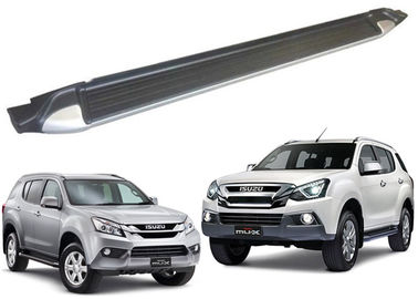 Bom preço. ISUZU MU-X 2014 2017 2018 MUX Auto Acessórios Side Step Running Boards on-line
