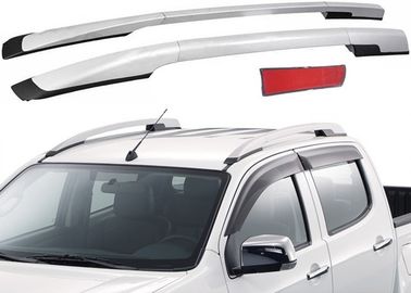 Bom preço. ISUZU Pick Up D-MAX 2012 2015 2017 Acessórios OE Style Roof Baggage Racks Fabricantes on-line