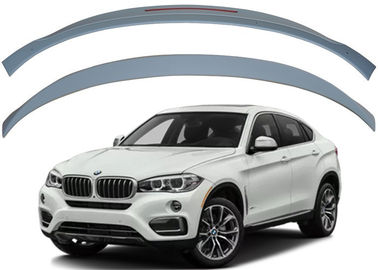 Bom preço. Auto Sculpt Trava traseira spoiler lip para BMW F16 X6 Série 2015 - 2019, Decoração automotiva on-line