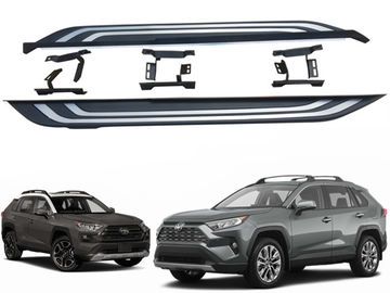 Bom preço. OE Style Side Step Running Boards para 2019 Toyota RAV4 Adventure / Limited / XSE Hybrid on-line