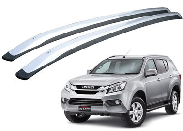 Bom preço. Fornecedor OE Style Stick Installation Racks para ISUZU MU-X 2014 2017 MUX on-line