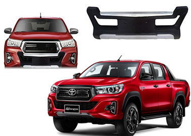 Bom preço. Luz de dia LED Proteção do pára-choque dianteiro Toyota Para Nova Hilux Revo 2018 Rocco Fabricantes on-line