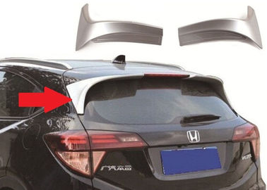 Bom preço. OE Style Roof Spoiler para Honda HR-V 2014 2018 HRV VEZEL Processo de moldagem de sopro ABS de plástico on-line