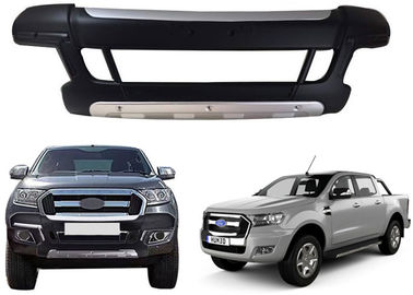Bom preço. Ford 2015 2018 Ranger T7 Proteção do pára-choque dianteiro Distribuidor de processo de moldagem por sopro ABS de plástico on-line