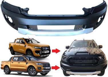 Bom preço. Novos kits de lifting facial de estilo Raptor para Ford Ranger T7 2016 2018 T8 2019 Fábricas on-line