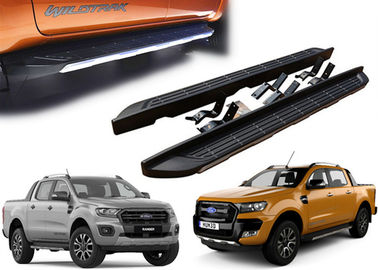 Bom preço. FORD Pick Up Ranger T7 2016 T8 2019 OE Acessórios Automóveis Tabelas de Corrida Passo lateral Atacadista on-line