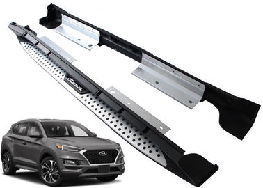 Bom preço. OE Sport Style Side Step Running Boards Stirrup para o novo Hyundai Tucson 2019 on-line