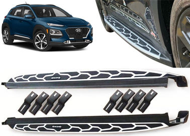 Bom preço. Hyundai Encino Kona 2018 Auto Side Step Bars Vogue / Sport Style Fábricas on-line