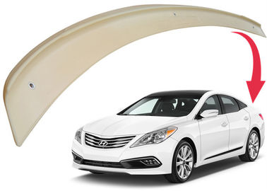 Bom preço. Auto Sculpt Spoiler traseiro para Hyundai Azera Sedan 2012 2015 2017 Fábricas on-line