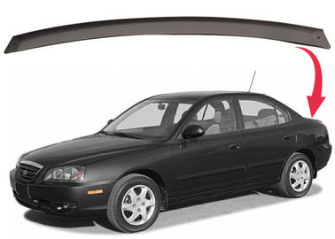 Bom preço. Auto Sculpt ABS Spoiler traseiro para Hyundai Elantra 2004-2007 Avante on-line