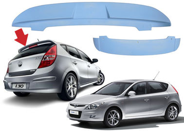 Bom preço. Fornecedor Spoiler traseiro universal de alta estabilidade para Hyundai I30 Hatchback 2009 - 2015 on-line
