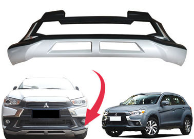 Bom preço. Mitsubishi ASX 2017 2018 ABS Blow Molding Front Guard And Rear Bumper Diffuser Fábricas on-line