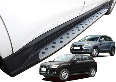 Bom preço. Exportação Mitsubishi ASX 2013 2017 Esporte e estilo Vogue Barras de passo lateral Tábuas de corrida Nova condição on-line