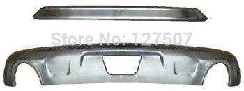 Bom preço. Acessórios de automóveis Protector de pára-choque para Ford Edge 2011 on-line