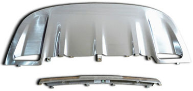 Bom preço. Protector de pára-choque traseiro de aço inoxidável para Porsche Cayenne 2011 - 2014 on-line